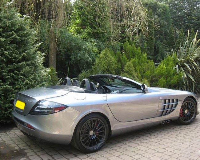 Self Drive Car Hire image 25