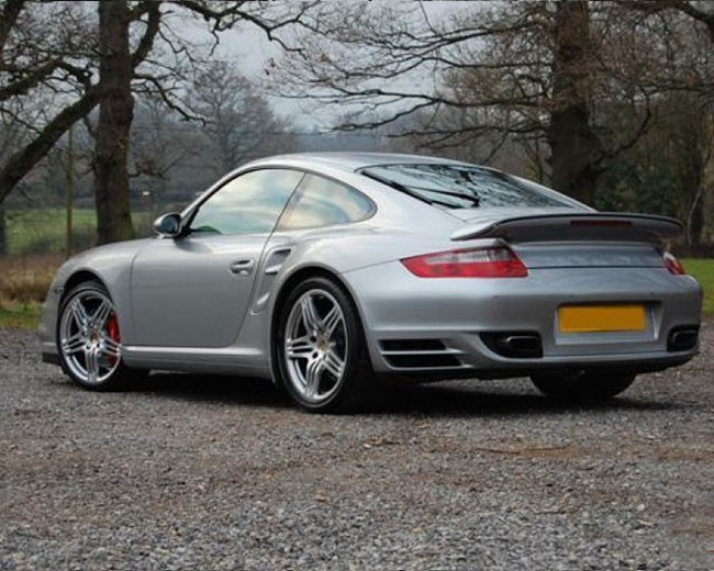 Self Drive Car Hire image 25