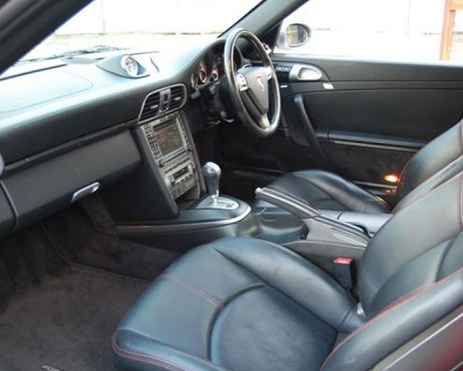 Self Drive Car Hire image 25